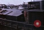 Image of Brown Water Navy Dong Tam Vietnam, 1967, second 42 stock footage video 65675025929