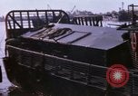 Image of Brown Water Navy Dong Tam Vietnam, 1967, second 44 stock footage video 65675025929