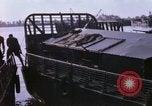 Image of Brown Water Navy Dong Tam Vietnam, 1967, second 47 stock footage video 65675025929