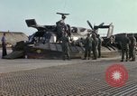Image of Hovercraft Vietnam, 1967, second 3 stock footage video 65675025931