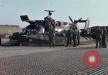 Image of Hovercraft Vietnam, 1967, second 8 stock footage video 65675025931