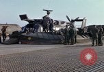 Image of Hovercraft Vietnam, 1967, second 12 stock footage video 65675025931