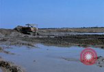 Image of dredging operations Vietnam, 1967, second 57 stock footage video 65675025932