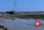 Image of dredging operations Vietnam, 1967, second 61 stock footage video 65675025932