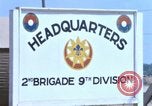 Image of 2nd Brigade 9th Infantry Division Vietnam, 1967, second 1 stock footage video 65675025933