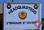 Image of 2nd Brigade 9th Infantry Division Vietnam, 1967, second 5 stock footage video 65675025933