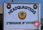 Image of 2nd Brigade 9th Infantry Division Vietnam, 1967, second 11 stock footage video 65675025933