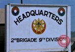 Image of 2nd Brigade 9th Infantry Division Vietnam, 1967, second 12 stock footage video 65675025933