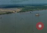 Image of dredge-'New Jersey' Vietnam, 1967, second 1 stock footage video 65675025934