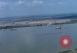 Image of dredge-'New Jersey' Vietnam, 1967, second 3 stock footage video 65675025934