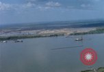 Image of dredge-'New Jersey' Vietnam, 1967, second 4 stock footage video 65675025934