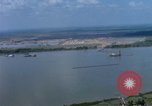Image of dredge-'New Jersey' Vietnam, 1967, second 7 stock footage video 65675025934