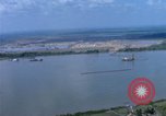 Image of dredge-'New Jersey' Vietnam, 1967, second 8 stock footage video 65675025934