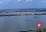 Image of dredge-'New Jersey' Vietnam, 1967, second 9 stock footage video 65675025934