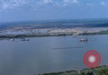 Image of dredge-'New Jersey' Vietnam, 1967, second 10 stock footage video 65675025934