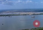 Image of dredge-'New Jersey' Vietnam, 1967, second 11 stock footage video 65675025934