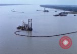 Image of dredge-'New Jersey' Vietnam, 1967, second 31 stock footage video 65675025934