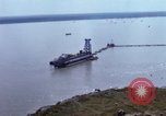 Image of dredge-'New Jersey' Vietnam, 1967, second 35 stock footage video 65675025934