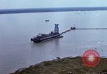 Image of dredge-'New Jersey' Vietnam, 1967, second 36 stock footage video 65675025934