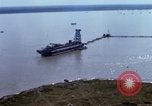 Image of dredge-'New Jersey' Vietnam, 1967, second 38 stock footage video 65675025934