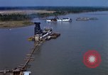 Image of dredge-'New Jersey' Vietnam, 1967, second 41 stock footage video 65675025934