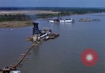 Image of dredge-'New Jersey' Vietnam, 1967, second 42 stock footage video 65675025934