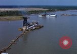 Image of dredge-'New Jersey' Vietnam, 1967, second 43 stock footage video 65675025934