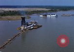 Image of dredge-'New Jersey' Vietnam, 1967, second 44 stock footage video 65675025934