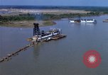 Image of dredge-'New Jersey' Vietnam, 1967, second 46 stock footage video 65675025934