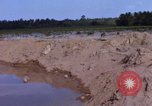 Image of Dredging spoils Vietnam, 1967, second 12 stock footage video 65675025935
