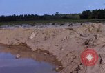 Image of Dredging spoils Vietnam, 1967, second 13 stock footage video 65675025935
