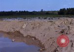 Image of Dredging spoils Vietnam, 1967, second 15 stock footage video 65675025935