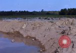 Image of Dredging spoils Vietnam, 1967, second 17 stock footage video 65675025935