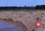 Image of Dredging spoils Vietnam, 1967, second 18 stock footage video 65675025935