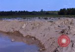 Image of Dredging spoils Vietnam, 1967, second 19 stock footage video 65675025935