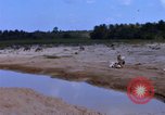 Image of Dredging spoils Vietnam, 1967, second 20 stock footage video 65675025935