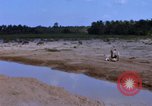 Image of Dredging spoils Vietnam, 1967, second 22 stock footage video 65675025935