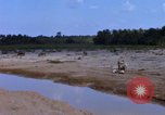 Image of Dredging spoils Vietnam, 1967, second 24 stock footage video 65675025935