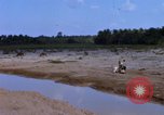 Image of Dredging spoils Vietnam, 1967, second 25 stock footage video 65675025935
