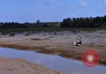Image of Dredging spoils Vietnam, 1967, second 26 stock footage video 65675025935