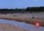 Image of Dredging spoils Vietnam, 1967, second 27 stock footage video 65675025935