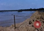 Image of Dredging spoils Vietnam, 1967, second 36 stock footage video 65675025935