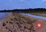 Image of Dredging spoils Vietnam, 1967, second 40 stock footage video 65675025935