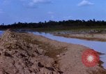 Image of Dredging spoils Vietnam, 1967, second 41 stock footage video 65675025935