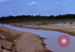 Image of Dredging spoils Vietnam, 1967, second 43 stock footage video 65675025935
