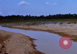 Image of Dredging spoils Vietnam, 1967, second 44 stock footage video 65675025935