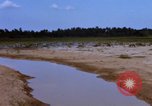 Image of Dredging spoils Vietnam, 1967, second 46 stock footage video 65675025935