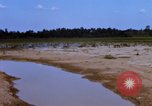 Image of Dredging spoils Vietnam, 1967, second 47 stock footage video 65675025935
