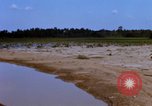 Image of Dredging spoils Vietnam, 1967, second 49 stock footage video 65675025935