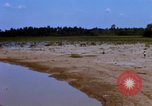 Image of Dredging spoils Vietnam, 1967, second 50 stock footage video 65675025935